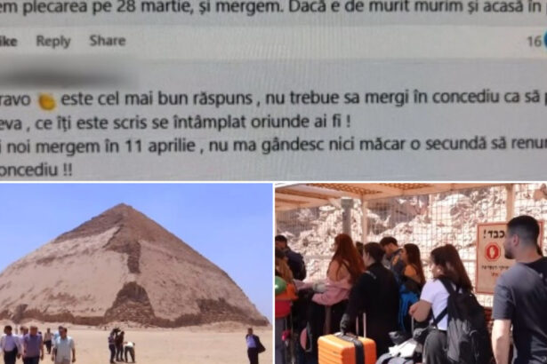 video daca e de murit murim si acasa razboiul nu i sperie pe cei care au programate concedii in orientul mijlociu in viitorul apropiat 69abb41cdbd36