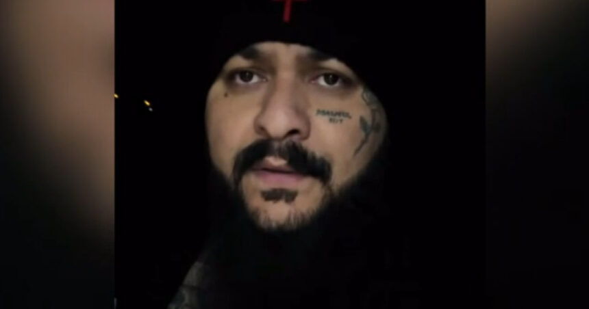 video dani mocanu si fratele sau au fost adusi in romania pentru a si executa pedepsele cu inchisoarea daca vedeti asta m au arestat 69bd6b461bdcf