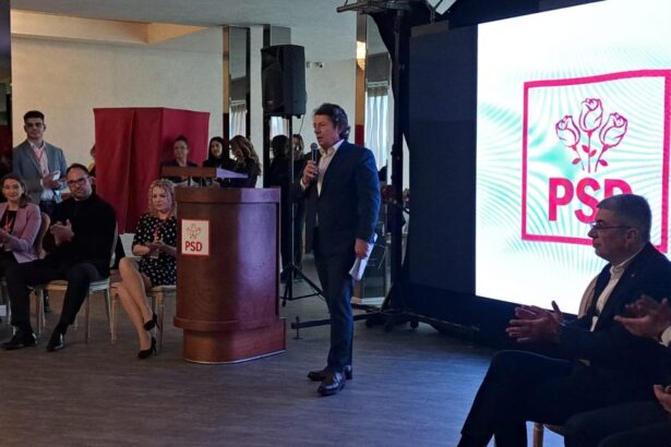 video daniel georgescu catre decebal fagadau psd constanta poate castiga primaria constanta cu orice candidat 69be896f299b6