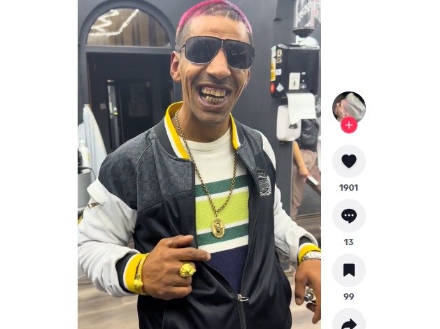 video declaratiile lui mogosu care a fugit din arestul la domiciliu si a fost prins de seful politiei municipiului constanta imi era cald 69aff0914c018