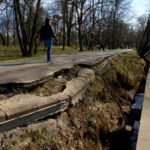 video dezastru in cel mai mare parc din bucuresti herastrau un simbol si monument istoric este o ruina uitata de autoritati 69b26b51cc6b8