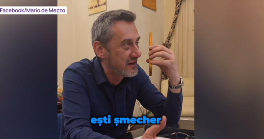 video dialog halucinant intre doi lideri locali din judetul olt primarul din slatina il acuza pe viceprimarul din corabia ca l a sunat beat 69b04a558d7a7