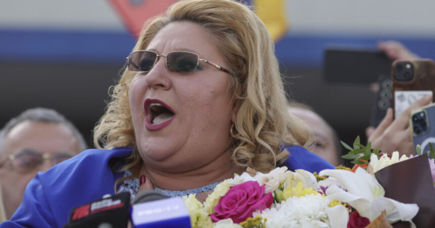 video diana sosoaca audiata in parlamentul european se decide daca ii va fi ridicata imunitatea pentru a fi anchetata in romania 69c2ee4a05fd2