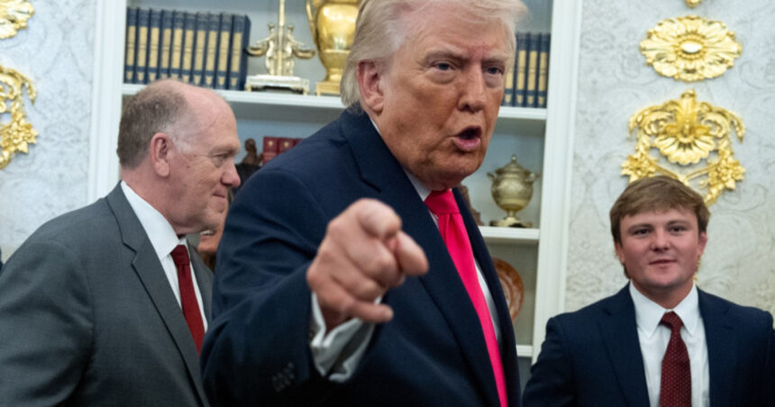 video donald trump este furios si pregateste un model de tip pay to play pentru nato articolul 5 ar putea fi afectat 69c80ff3aad31