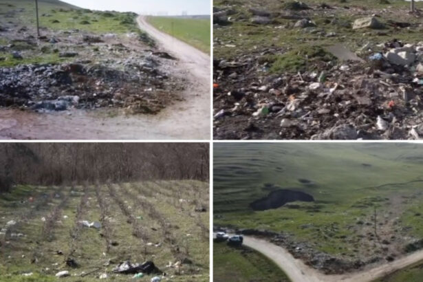 video e la intrecere care pe unde arunca comuna sufocata de gunoaie primaria spune ca nu are bani sa plateasca amenda de 30 000 de lei 69b7a6b6233e7