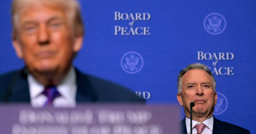 video emisarul lui donald trump iranul s a laudat ca poate produce 11 bombe nucleare 69a68dcd73589