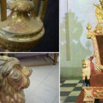 video este un simbol al puterii istoria de 200 de ani a tronului pe care au stat ultimii domnitori ai moldovei cum arata astazi 69afba3b68932