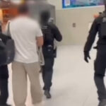 video fane vancica prins pe aeroportul otopeni barbatul ar fi cerut unui om de afaceri taxa de protectie de 25 000 de lei pe luna 69abf6e579af5