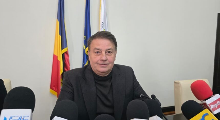 video florin mitroi raspuns pentru presedintele organizatiei municipale psd constanta trebuie vazut cine a condus judetul de la revolutie pana azi si de ce este nevoie sa repar eu lucruri care nu s 69ca327b8f3a0