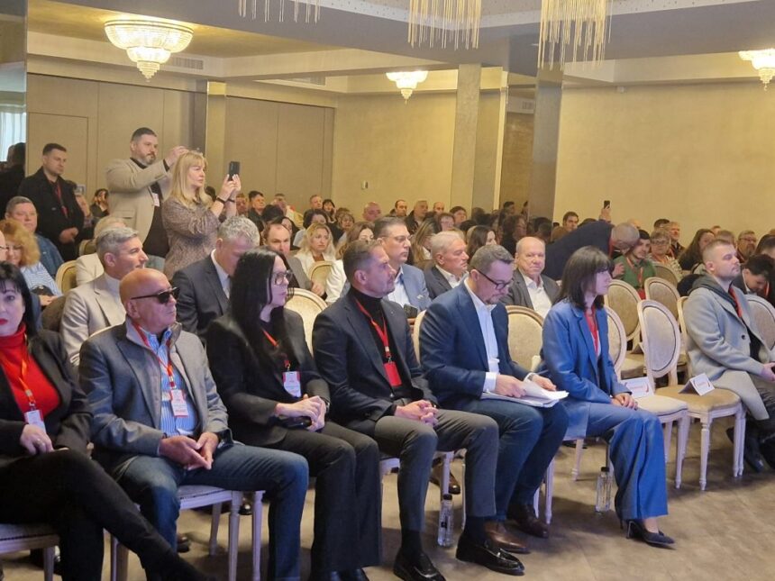 video foto alegeri la psd constanta cum arata conducerea organizatiei municipale 69be827b0edbe