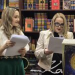 video foto trairi curaj si vindecare debutul literar al constantencei eleny antoche grecu calatorie in taramurile sufletului la pravalia cu carti 69bfc2a0b9d4b