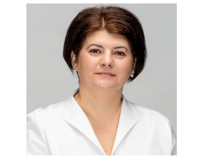 video gilda lazar in carti pentru functia de vicepresedinte cjc vezi aici declaratia presedintelui florin mitroi 69ca3cefab60c