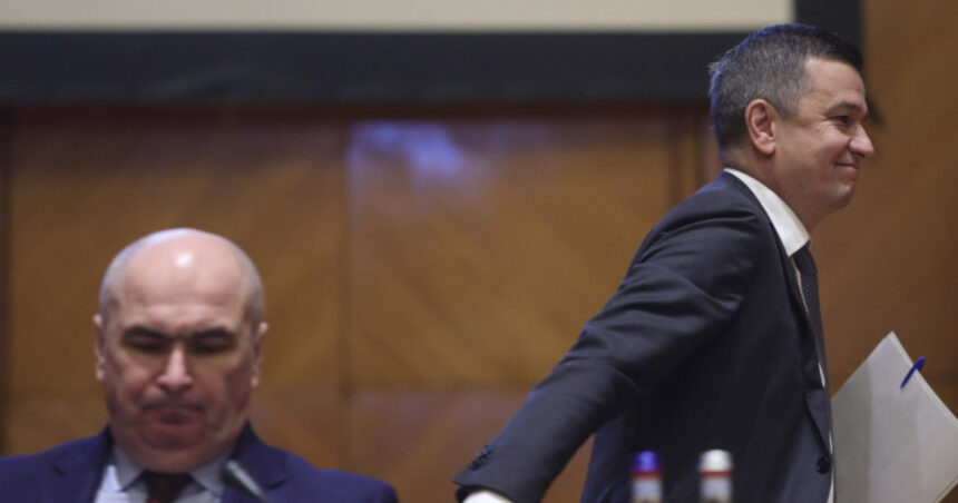 video grindeanu atacuri in rafala la bolojan in timpul dezbaterilor pe buget rabdarea noastra a atins o limita 69bc5b9763b13