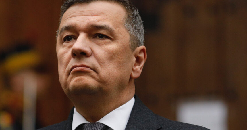 video grindeanu cere verificari la mae si audieri parlamentare in urma scandalului cu ponta toiu lucrurile nu pot ramane asa 69ae9d6ec1be4