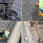 video gunoaiele din canalizare pun in pericol apa de la robinet tone de servetele umede sunt adunate zilnic in statiile de epurare 69b259abec78f