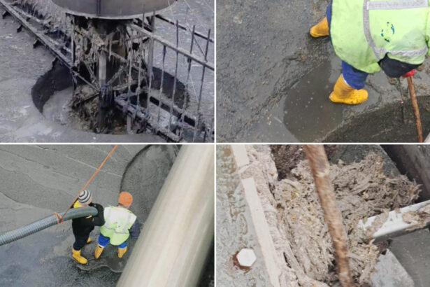 video gunoaiele din canalizare pun in pericol apa de la robinet tone de servetele umede sunt adunate zilnic in statiile de epurare 69b259abec78f