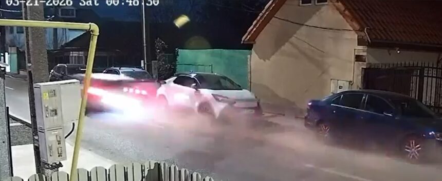 video imagini cu momentul accidentului din ovidiu viteza incredibila 69be582c3593b