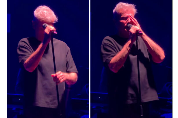 video imagini emotionante dan bittman in lacrimi pe scena dupa moartea lui mugurel vrabete 69b6811a77612