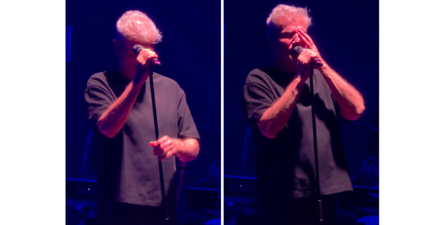 video imagini emotionante dan bittman in lacrimi pe scena dupa moartea lui mugurel vrabete 69b6811a77612