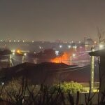 video incendiu puternic izbucnit la acoperisul unei case din limanu 69b71ba862edd