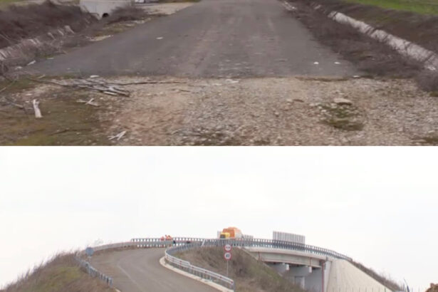 video investitie controversata in balotesti un milion de euro pentru un pod care leaga doua campuri 69be5dd5abdbe