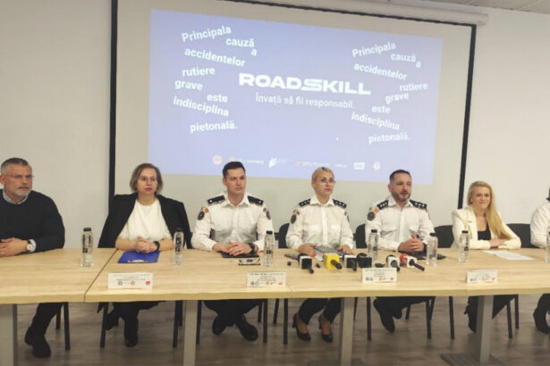 video ipj constanta lanseaza campania roadskill dedicata elevilor claselor a v a si a ix a din judet 69b277644d6ff