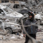 video israel anunta alte trei sase saptamani de lovituri aeriene asupra iranului avem mii de tinte in fata 69b6e55c0be34