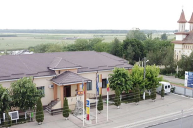 video jaf la primaria ivesti din judetul galati 100 000 de lei bani din taxe si impozite au fost furati 69c4f9194590c