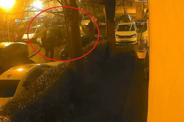 video locatarii din poarta 6 sustin ca sunt terorizati de grupuri de tineri mascati 69ca51c488ec8