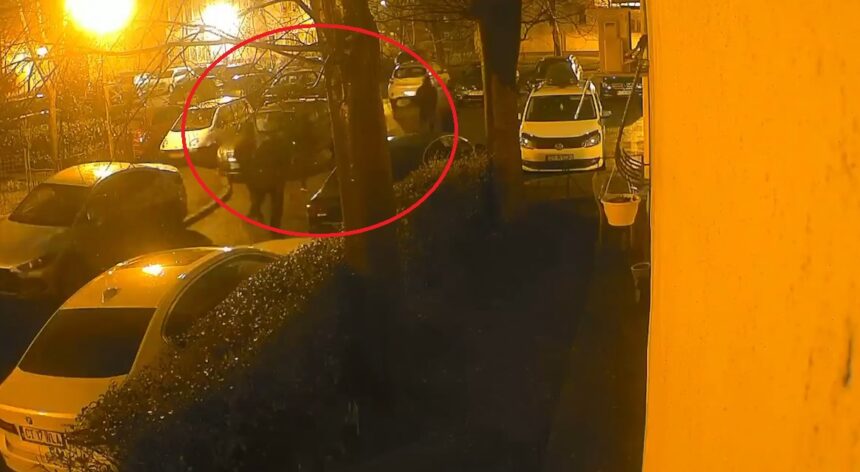 video locatarii din poarta 6 sustin ca sunt terorizati de grupuri de tineri mascati 69ca51c488ec8