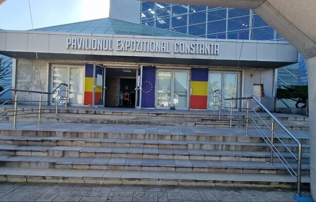 video malul pe care a fost construit pavilionul expozitional se scufunda spune expertiza florin mitroi cautam solutii 69ca35ea2580c