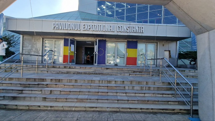 video malul pe care a fost construit pavilionul expozitional se scufunda spune expertiza florin mitroi cautam solutii 69ca35ea2580c