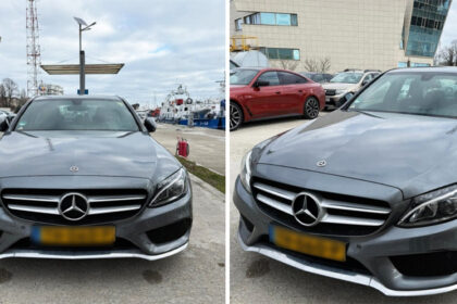 video mangalia bolid de 30 000 euro cautat in olanda descoperit de politistii de frontiera 69ae90feafafd