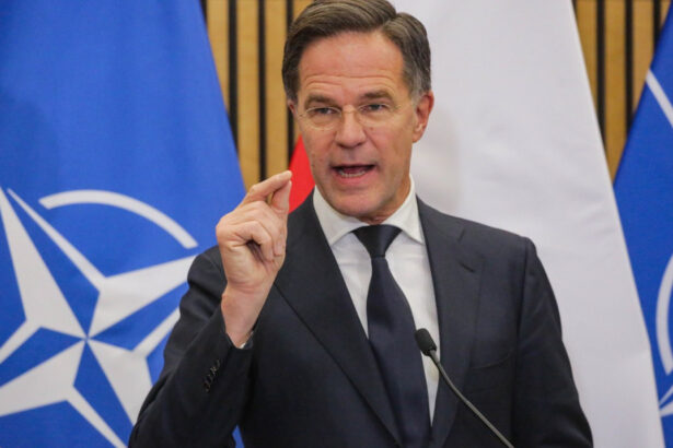 video mark rutte despre criza din orientul mijlociu si nemultumirile lui trump fata de aliatii nato 69bbc569ba898
