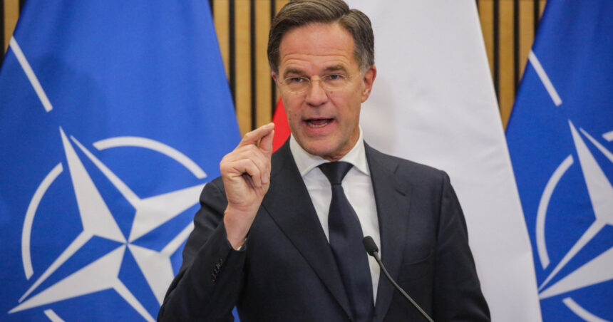 video mark rutte despre criza din orientul mijlociu si nemultumirile lui trump fata de aliatii nato 69bbc569ba898