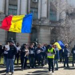 video minerii continua protestele la targu jiu a saptea zi de manifestatii la complexul energetic oltenia ce nemultumiri au oamenii 69b291e9d1c1e