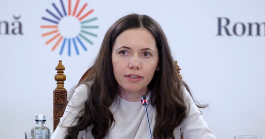 video mirabela gradinaru apel emotionant ca mama la dezbaterea despre adictii de la cotroceni fiti atenti la taceri 69cba5772e1ac