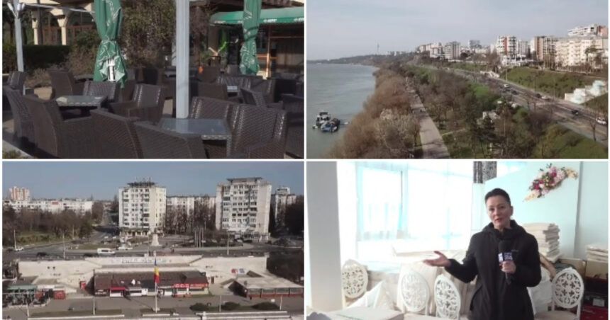video modernizare cu scandal pe faleza dunarii solutia primariei pentru a scapa de restaurantele pe care nu le poate demola e abuziv 69c232b6f3c43