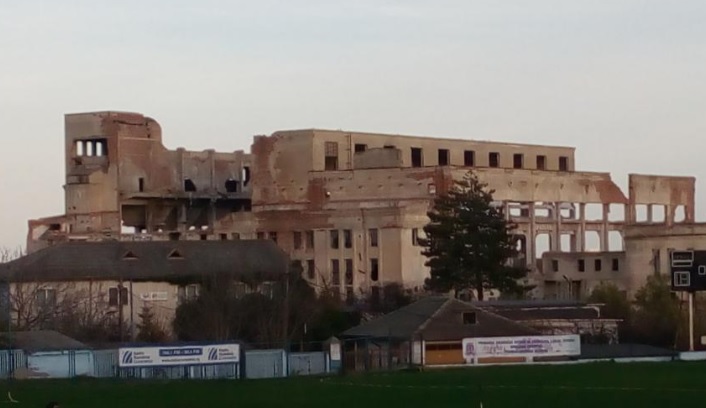 video momentul exploziei vechea termocentrala de la ovidiu construita in anii 50 a fost pusa la pamant 69c3b33b1a986