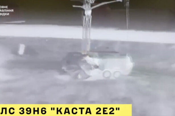 video momentul in care ucraina distruge dusmanul sau de moarte care poate detecta 20 de tinte pe minut 69a5ec07ee9f7