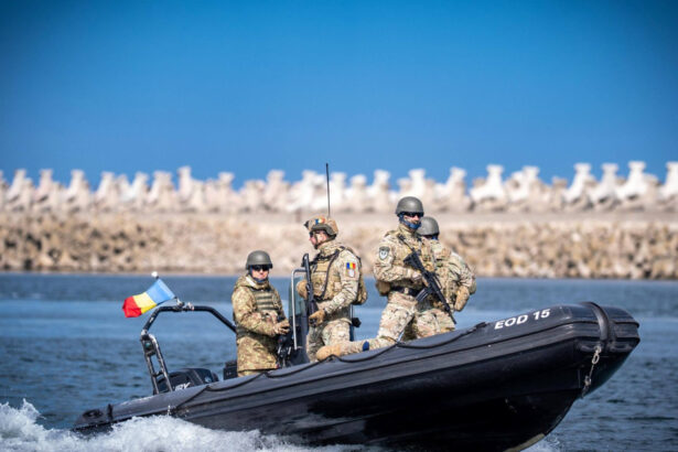 video nato simuleaza in romania respingerea unui atac rusesc exercitiu de amploare in marea neagra 69c247ce7a9c8