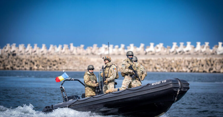 video nato simuleaza in romania respingerea unui atac rusesc exercitiu de amploare in marea neagra 69c247ce7a9c8