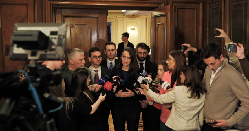 video oana toiu in scandalul repatrierii fiicei lui victor ponta a existat o comunicare paralela fata de canalele oficiale 69b17c2da3688