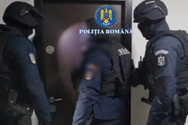 video perchezitii in bucuresti ilfov si vrancea dupa ce mai multe firme au fost inselate cu peste 36 milioane de lei 69a81e918d042