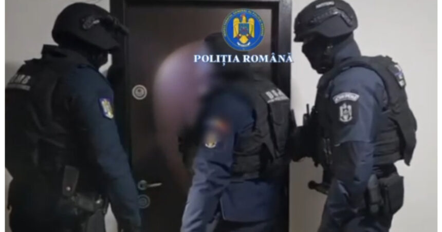 video perchezitii in bucuresti ilfov si vrancea dupa ce mai multe firme au fost inselate cu peste 36 milioane de lei 69a81e918d042