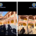 video perchezitii in judetul tulcea un barbat acuzat de inselaciune saltat de mascati 69b974d9c31bd