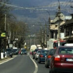 video pericol pe dn1 un zid din apropierea primariei comarnic sta sa se prabuseasca pe sosea ce spun autoritatile 69ae8bd762205