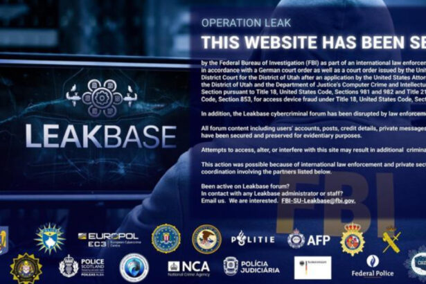 video platforma uriasa de vanzare a datelor furate inchisa dupa o ancheta fbi cinci romani vizati intr o operatiune in 13 tari 69a9c49655adc