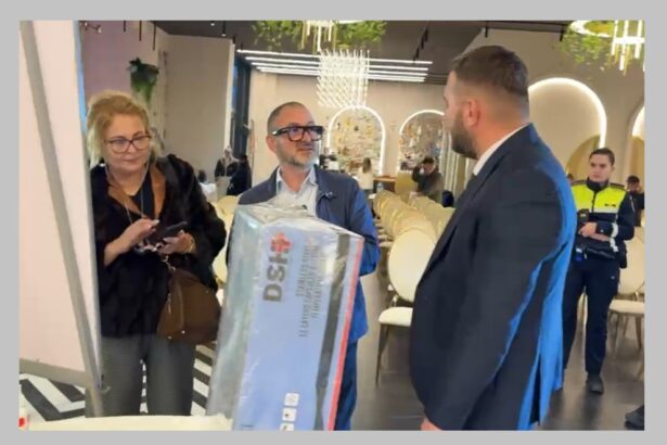 video politia si protectia consumatorilor constanta chemate la o prezentare de oale de 12 000 de lei catre pensionari ce spune horia constantinescu 69b43ce8386cf