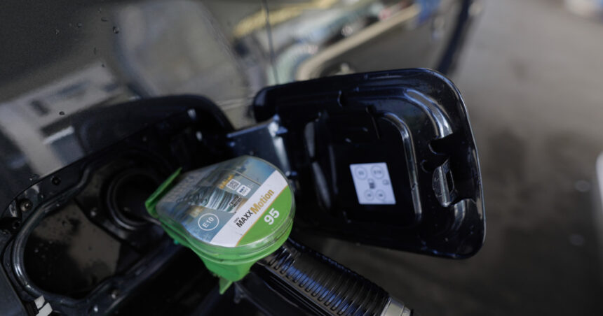 video pretul carburantilor ramane neschimbat fiscal nicusor dan exclude interventia statului asupra accizelor nici in minus nu putem 69aa69e02b198